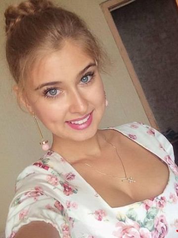Анкета проститутки Ядвига - Фото 1, , 23 года, №138978