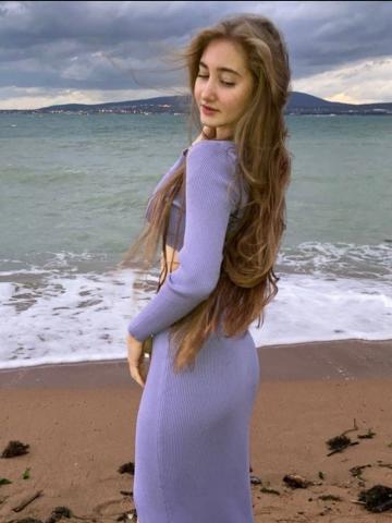 Анкета проститутки Елизавета - Фото 1, , 23 года, №138126